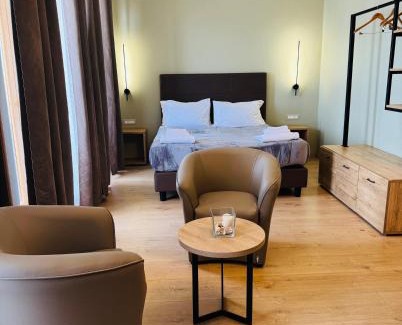 Municipio 2 House | Stylish Manhattan Room & Suite - Rated 8.8 by Guests
