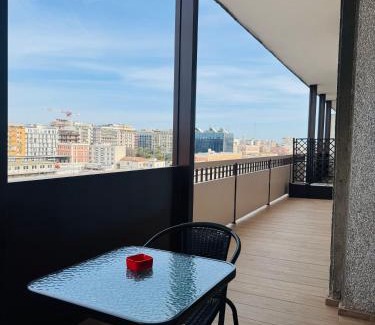 Municipio 2 House | Stylish Manhattan Room & Suite - Rated 8.8 by Guests