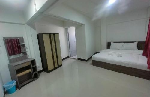 Udon Thani House | Mani Residence