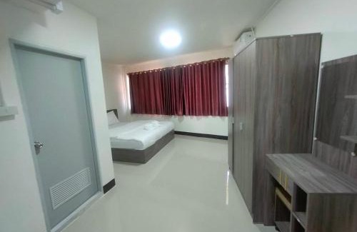 Udon Thani House | Mani Residence