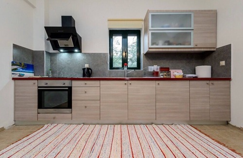 Riglia Villa | Discover Seaview Villa Lida: Guest Rated 9.8 with Ocean View