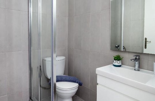 Skala Sotiros Apartment | Welcoming Mani’s Studios: Child-Friendly Retreat with Great Reviews