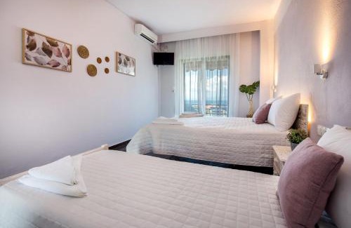 Skala Sotiros Apartment | Welcoming Mani’s Studios: Child-Friendly Retreat with Great Reviews