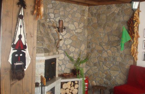 Kalofer House | Mania Guest House: Highly Rated with Family-Friendly Amenities