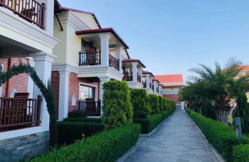 Butwal Resort | Pet-Friendly Escape at Manigram Bishram Batika Pvt Ltd