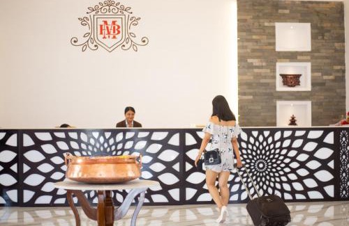 Butwal Resort | Pet-Friendly Escape at Manigram Bishram Batika Pvt Ltd