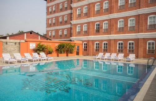 Butwal Resort | Pet-Friendly Escape at Manigram Bishram Batika Pvt Ltd