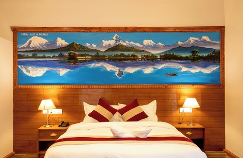 Manigram Hotel | Top-Rated Getaway at Manigram Bishram Batika Pvt Ltd