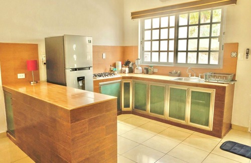 Chetumal Villa | Manik House