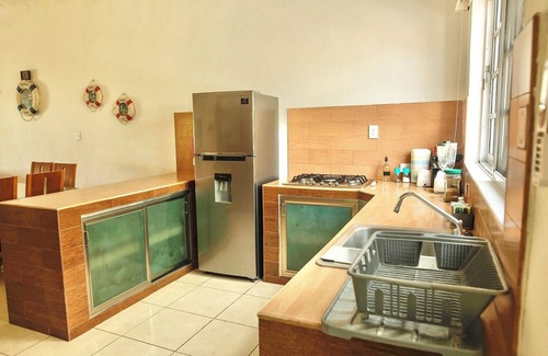 Chetumal Villa | Manik House