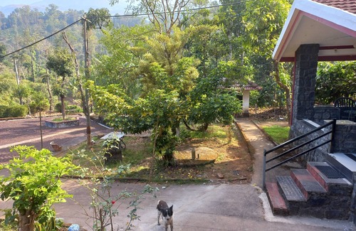 Mananthavady Cottage | Welcoming Manikkal Outhouse Cottage in Beautiful Wayanad