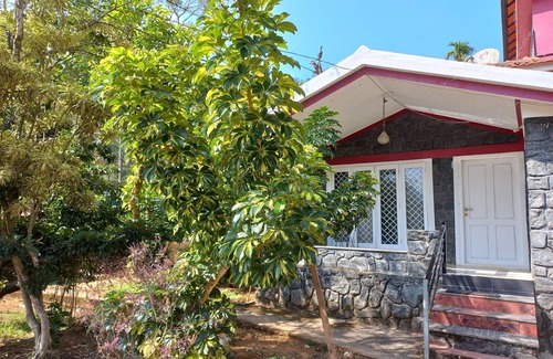 Mananthavady Cottage | Welcoming Manikkal Outhouse Cottage in Beautiful Wayanad