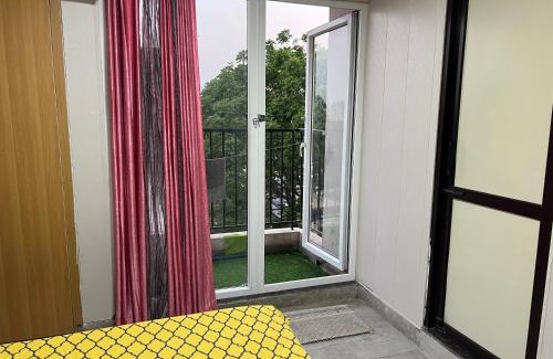 Zirakpur Apartment | ManiKu Vlogs