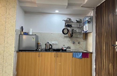 Zirakpur Apartment | ManiKu Vlogs