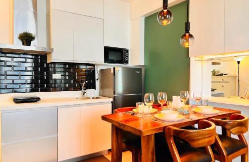 Don Bosco Apartment | Relaxing Azure Urban Resort Staycation near Manila Airport