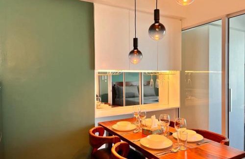 Don Bosco Apartment | Relaxing Azure Urban Resort Staycation near Manila Airport