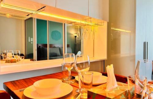 Don Bosco Apartment | Relaxing Azure Urban Resort Staycation near Manila Airport