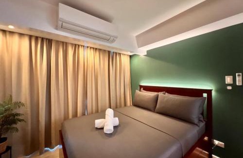 Don Bosco Apartment | Relaxing Azure Urban Resort Staycation near Manila Airport