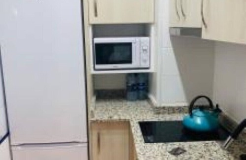 Alcossebre Apartment | Pet-Friendly Manila Playa Pp2 with Private Pool Access