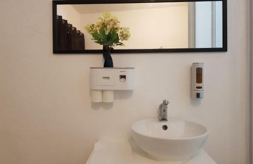 Tuxpan House | Manila Suites Tuxpan