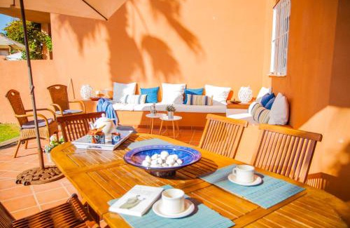 Puerto de la Duquesa House | Premier Oceanfront Escape at Manilva Beach 140