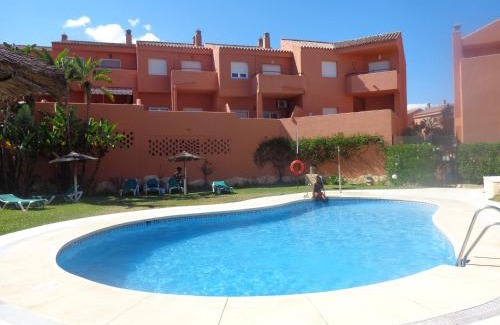Puerto de la Duquesa House | Oceanfront Family Retreat at Manilva Beach 97 - Top Rated!