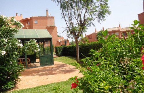 Puerto de la Duquesa House | Oceanfront Family Retreat at Manilva Beach 97 - Top Rated!