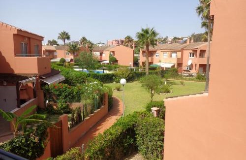 Puerto de la Duquesa House | Oceanfront Family Retreat at Manilva Beach 97 - Top Rated!