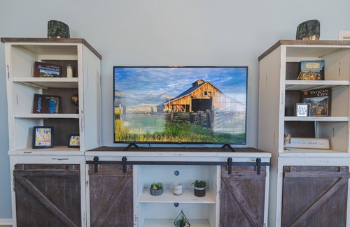 San Angelo House | Manion Manor Ranch