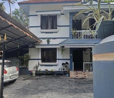 Varkala House | Manipreetham Homestay