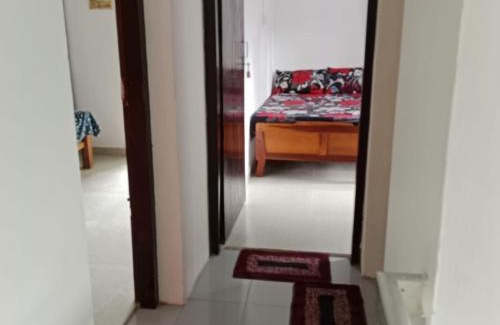 Varkala House | Manipreetham Homestay