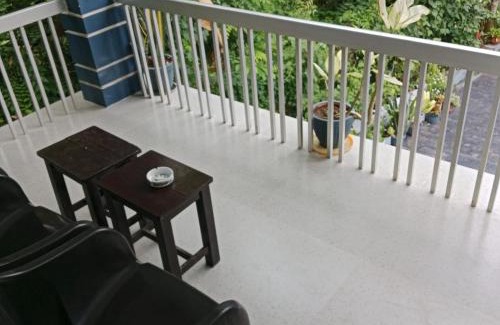 Varkala House | Manipreetham Homestay
