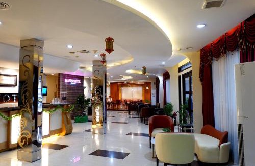 Ambon Hotel | Budget-Friendly Stay at Manise Hotel with Family Amenities