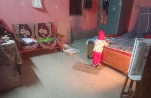 Haraiya House | Manisha Homestay
