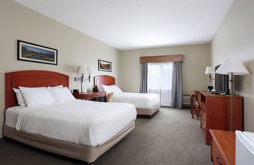 Manistee Hotel | Experience Manistee National Golf and Resort Bliss