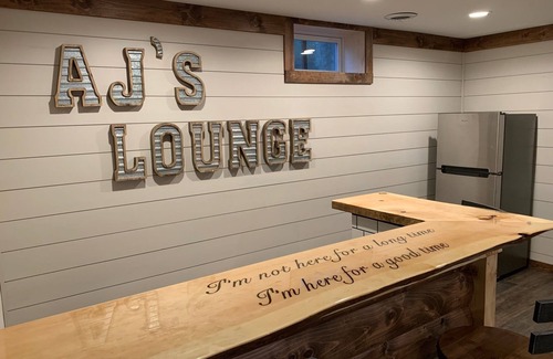 Boulder Junction House | Explore Manitowish Waters on Beautiful Wild Rice Lake