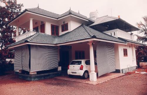 Devikolam House | Maniyamkulathu villa