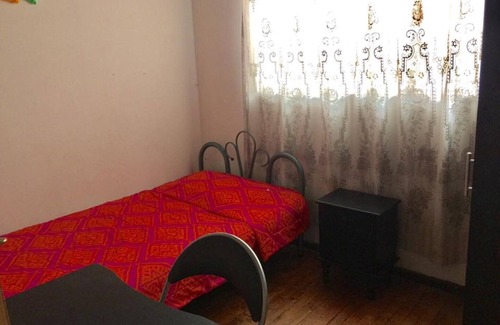 La Enea Apartment | Comfortable Alojamiento Amoblado in Manizales with Spa