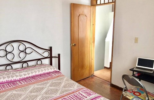 La Enea Apartment | Comfortable Alojamiento Amoblado in Manizales with Spa