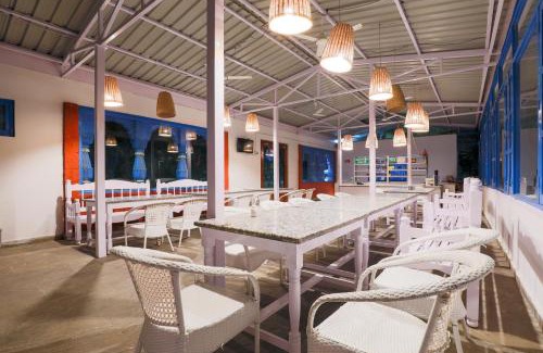 Narendranagar Resort | Discover Manjari Resort: Family-Friendly Retreat Awaits