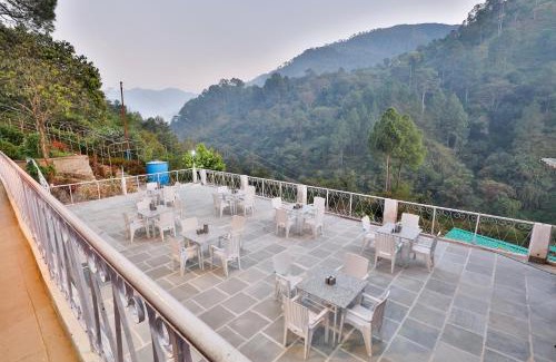 Narendranagar Resort | Discover Manjari Resort: Family-Friendly Retreat Awaits
