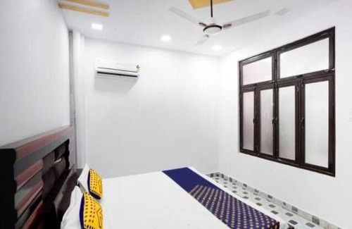 Ghatampur Hotel | Manju marriage hall
