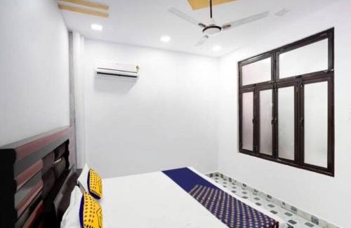Ghatampur Hotel | Manju marriage hall