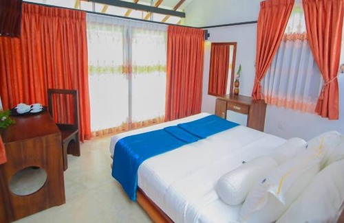 Nuwaragam Palatha Central Other | Discover Mankada Resort: Family-Friendly & Dining Delight