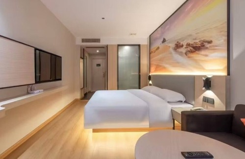 Chancheng Hotel | Manli Hotel