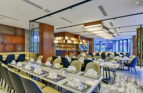 Dong Hoi Resort | Discover MANLI Resort Quảng Bình with Private Beach Access