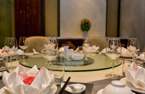 Dong Hoi Resort | Discover MANLI Resort Quảng Bình with Private Beach Access