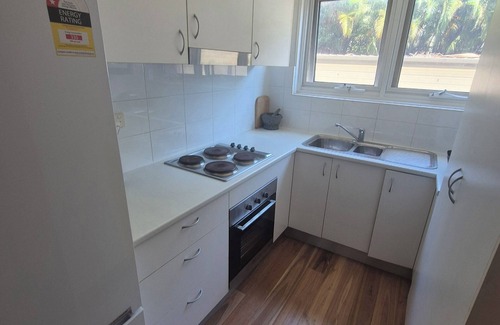 Manly Apartment | Manly Green Beach Escape