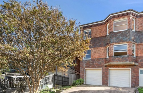 Manly Apartment | Manly Hilltop | Accommodation in Sydney with Ocean Views