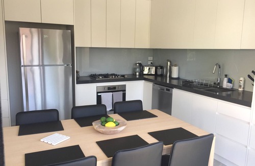 Manly House | Immaculate Manly 3 Bedroom Home with Oceanfront Views